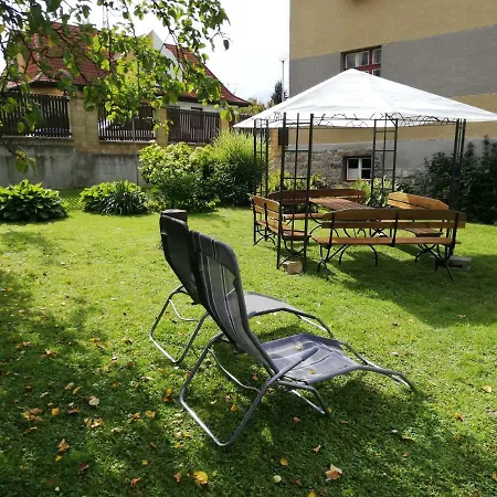 Villa Oliva Cesky Krumlov Exterior photo
