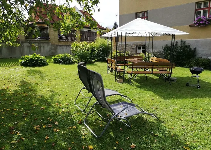 Villa Oliva